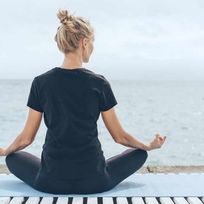 yoga