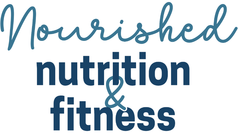 nourished nutrition and fitness